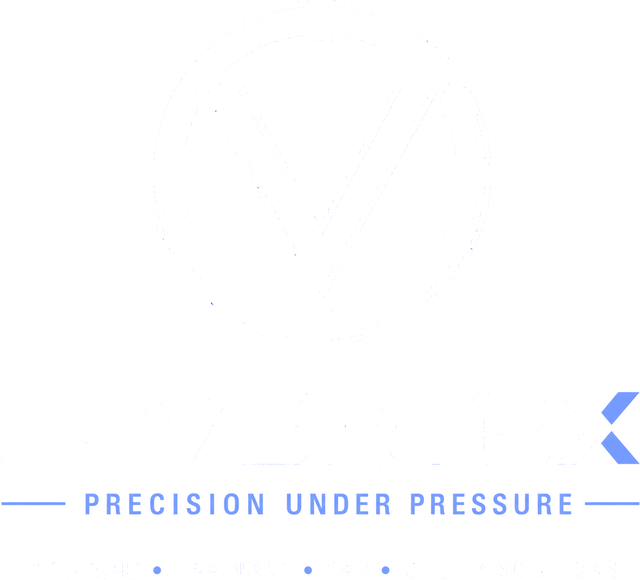 Invertex — Precision under pressure